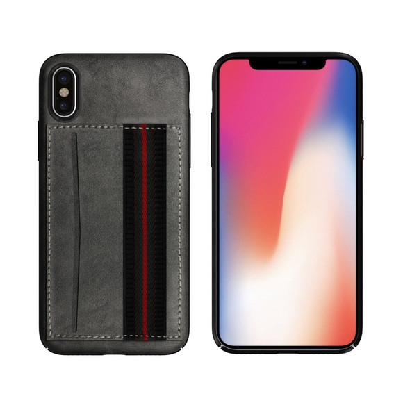 IPhone X case,  2 Cases for $15 - Picture 3 of 6